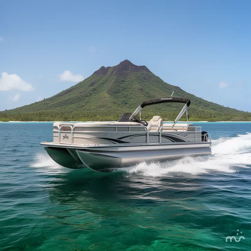 The Image of Sun Tracker Bass Buggy 16 XL Select 2025 - 0