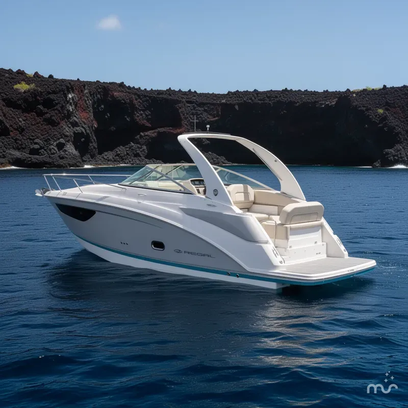 The Image of Regal 26 XO 2026 - 0