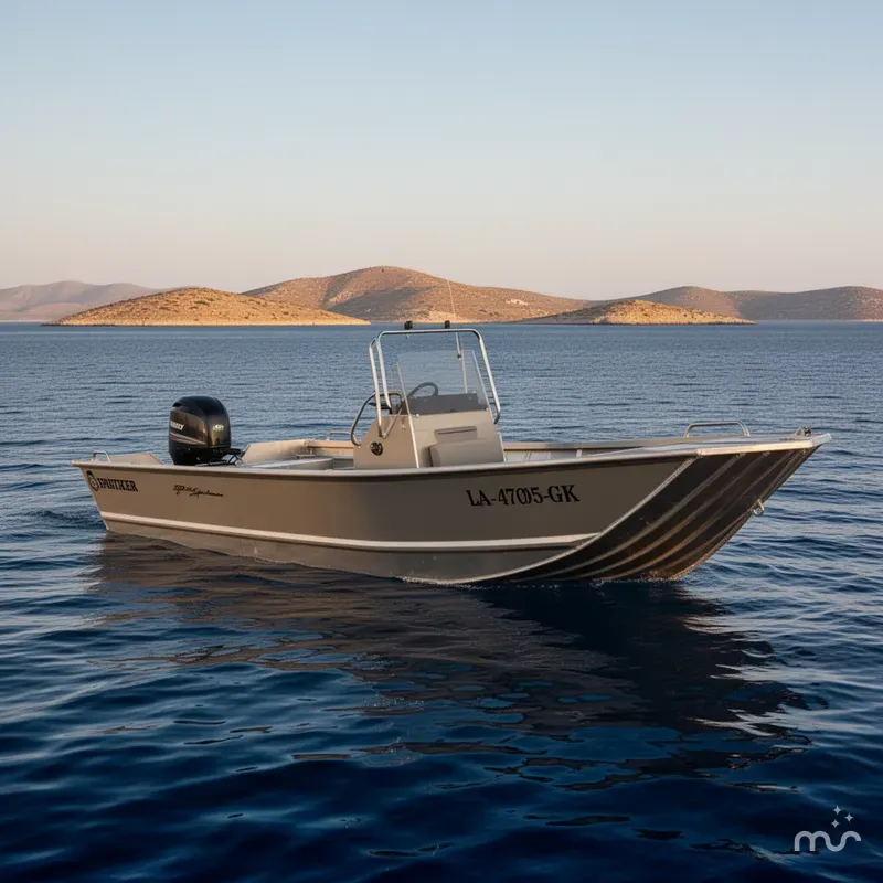 The Image of Tracker Grizzly 2072 CC Sportsman 2019 - 0