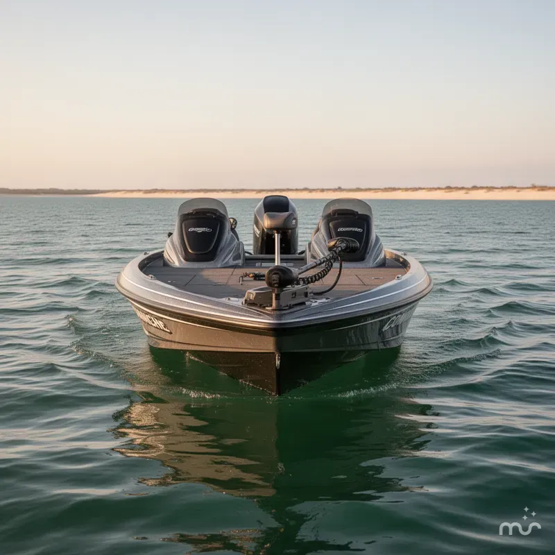 Slide: The Image of Ranger Z Comanche Z520R Cup Equipped 2026 - 2