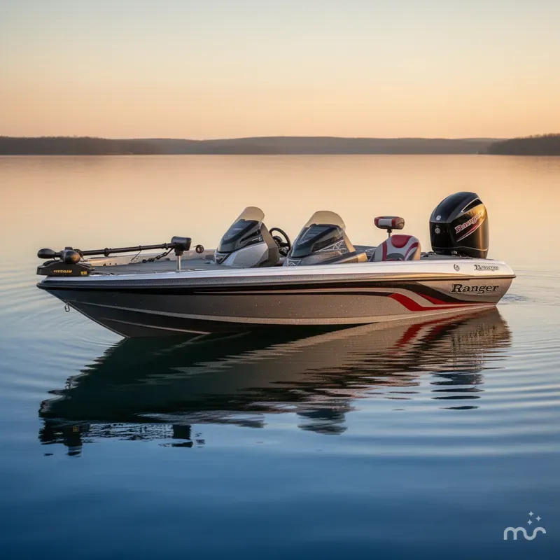 Slide: The Image of Ranger Z520L 2019 - 1