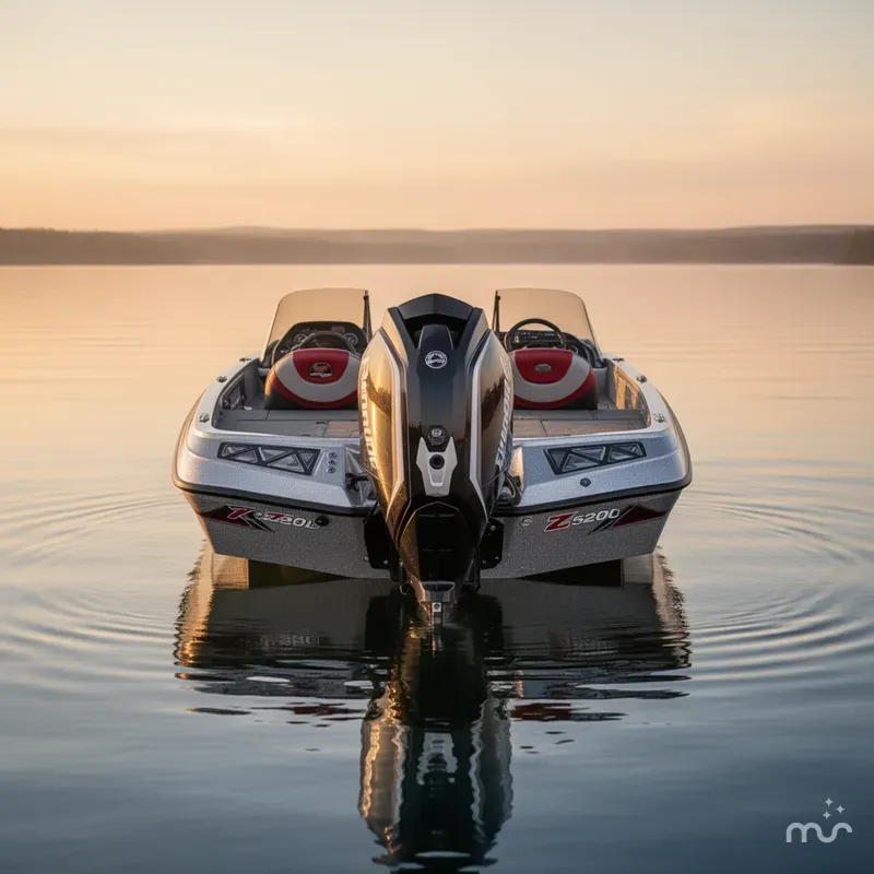 Slide: The Image of Ranger Z520L 2019 - 2