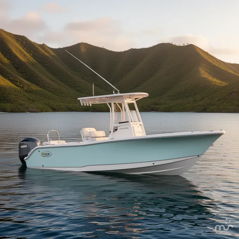 The Image of Sea Hunt Ultra 219 2026 - 0