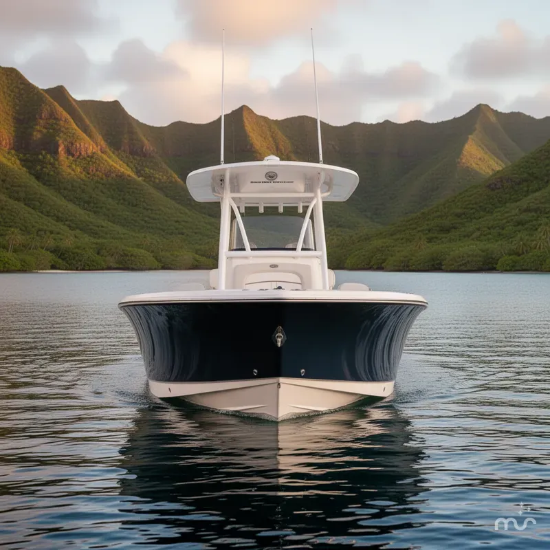 Slide: The Image of Sea Hunt Ultra 219 2026 - 1