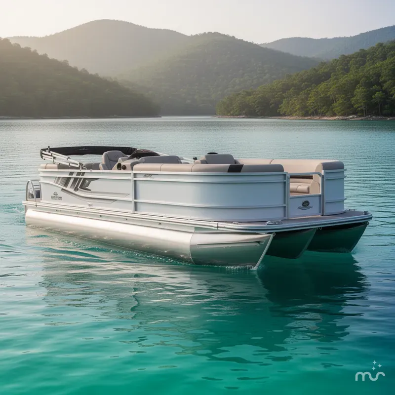 The Image of SunCatcher Select Series 22RC-YAMAHA VF115 SHO 2026 - 0