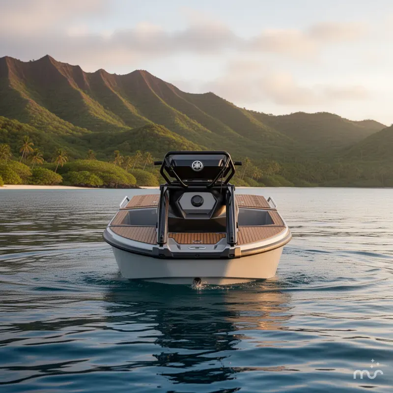 Slide: The Image of Yamaha Crosswave® 2026 - 3