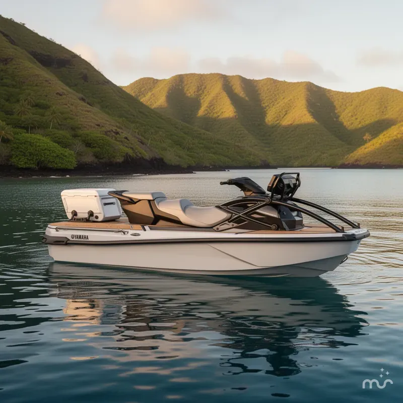 Slide: The Image of Yamaha Crosswave® 2026 - 4