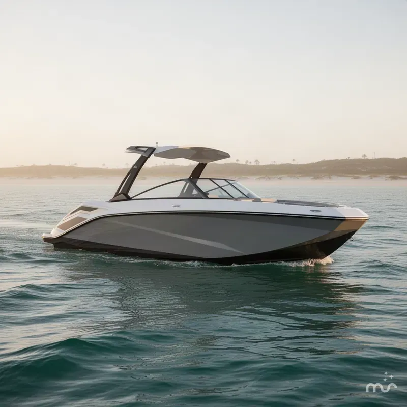 The Image of Scarab SB285LX 2026 - 0