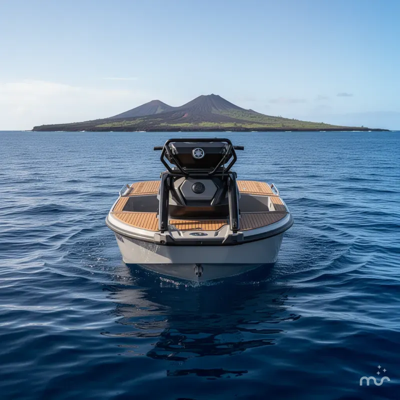 Slide: The Image of Yamaha Crosswave® 2026 - 3