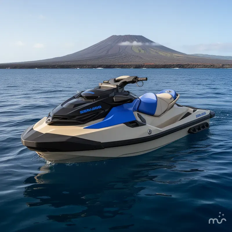 The Image of Sea-Doo Wake 2026 - 0