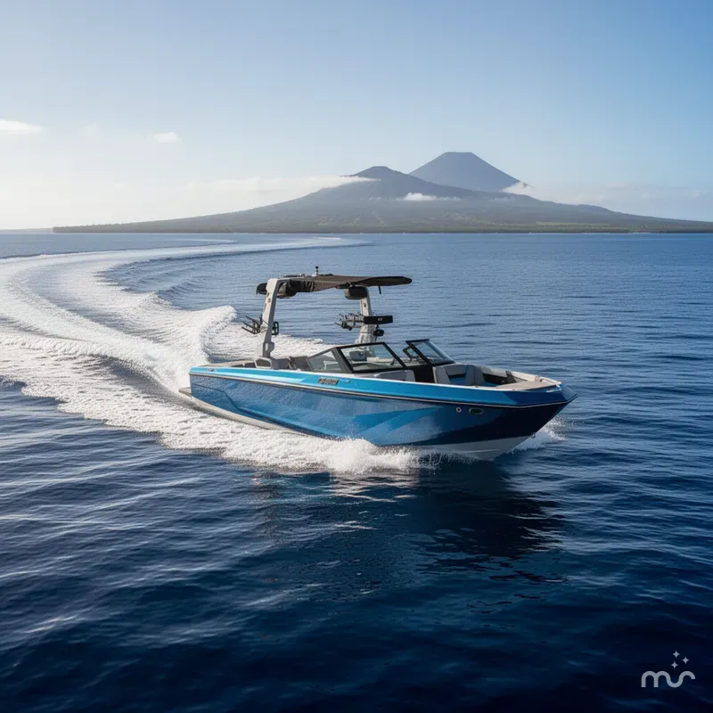 Slide: The Image of Nautique GS24 2026 - 4