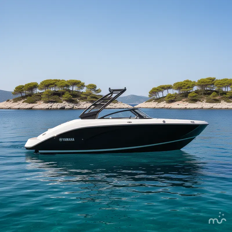 The Image of Yamaha AR220 2026 - 0