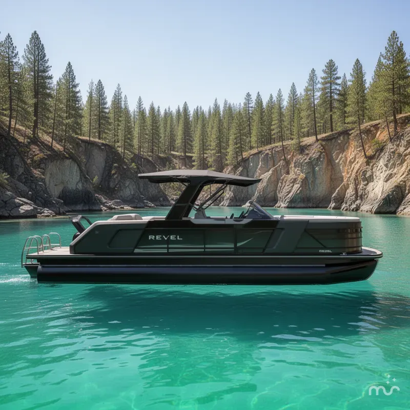 Slide: The Image of Revel RS25L 2026 - 2