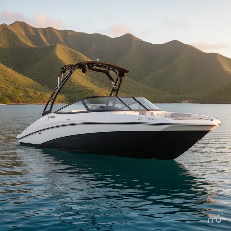 The Image of Yamaha AR190 2018 - 0