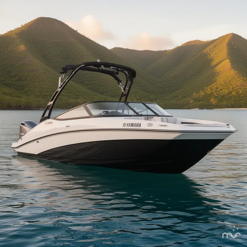 Slide: The Image of Yamaha AR190 2018 - 2