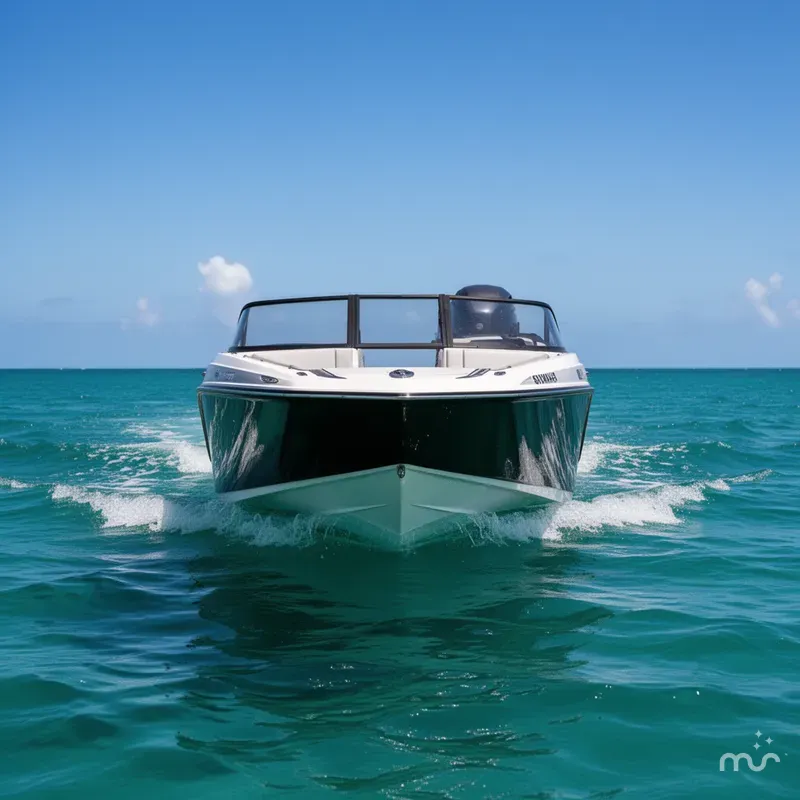 Slide: The Image of Yamaha SX220-WHITE-GALVANIZED 2026 - 1