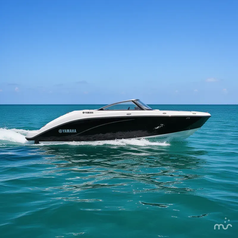 Slide: The Image of Yamaha SX220-WHITE-GALVANIZED 2026 - 2