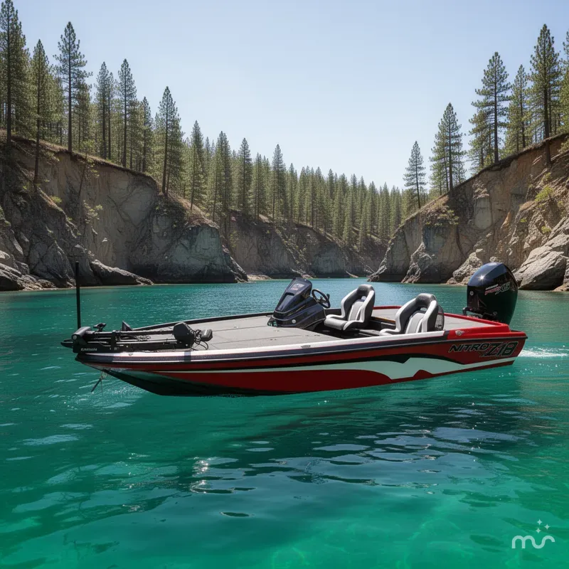 The Image of Nitro Z19 XL 2026 - 0