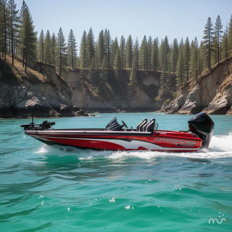 Slide: The Image of Nitro Z19 XL 2026 - 4