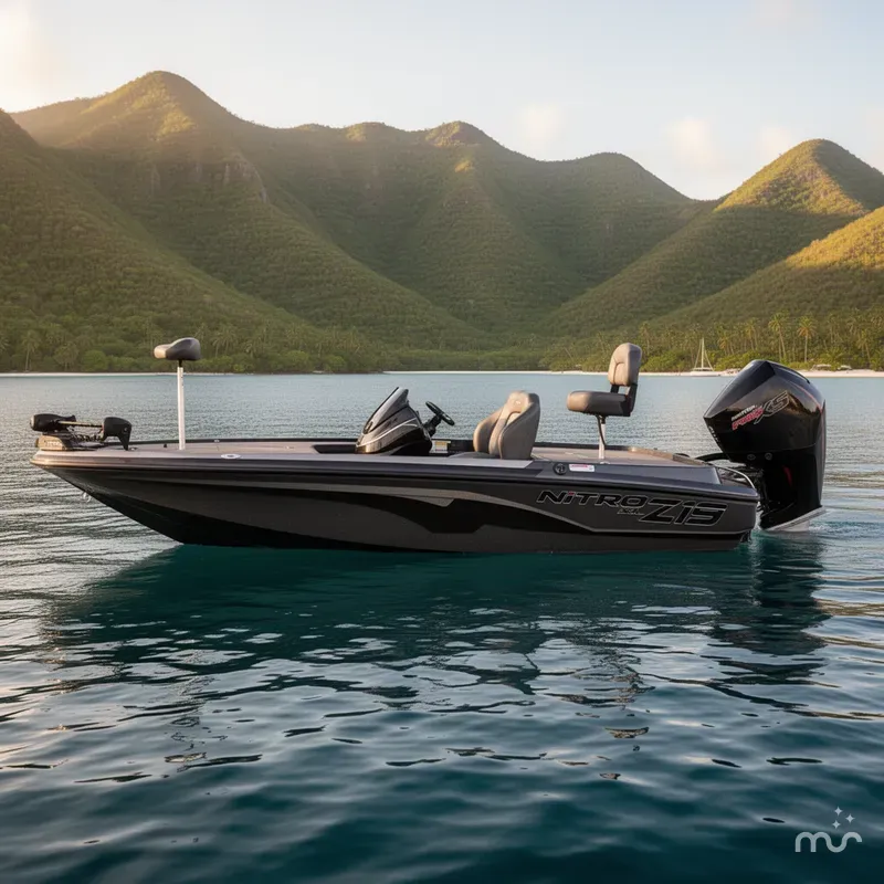 The Image of Nitro Z19 XL 2026 - 0