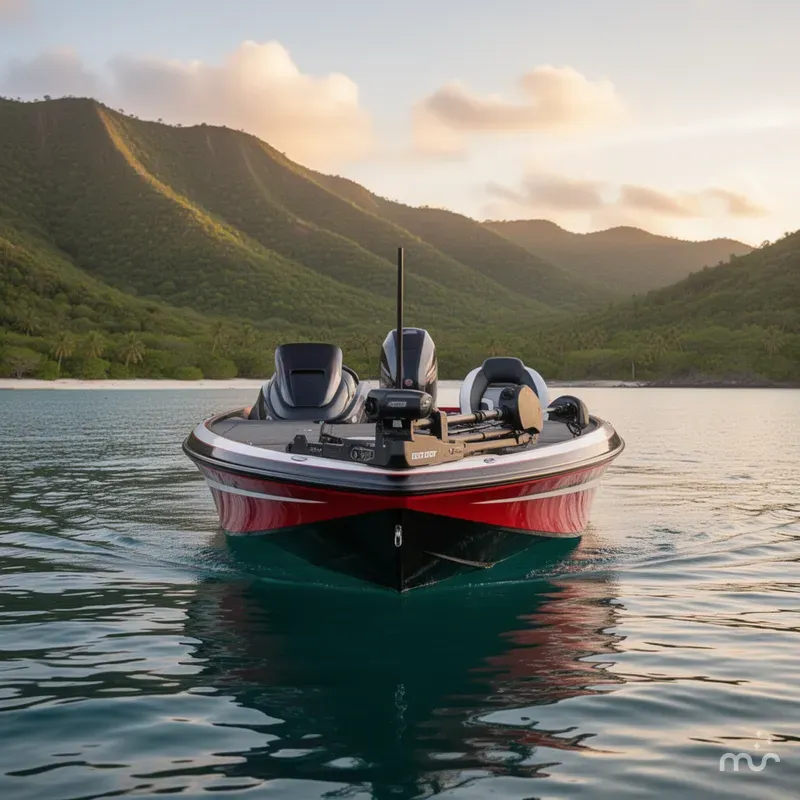 Slide: The Image of Nitro Z19 XL 2026 - 1