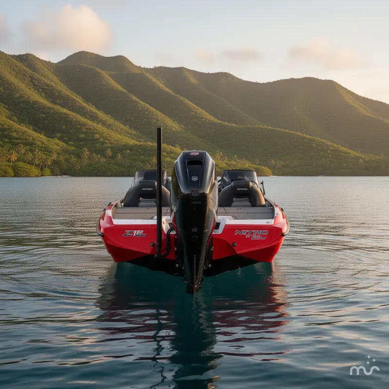 Slide: The Image of Nitro Z19 XL 2026 - 3