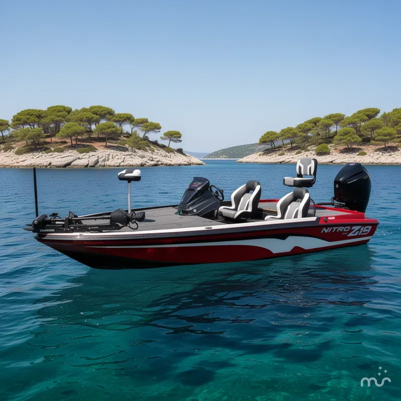 The Image of Nitro Z19 XL Pro 2026 - 0