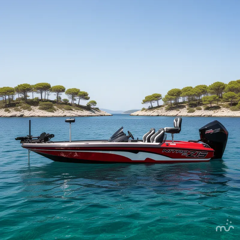 Slide: The Image of Nitro Z19 XL Pro 2026 - 2