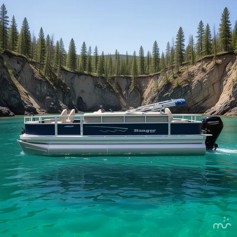 Slide: The Image of Ranger Reata 200F 2024 - 2
