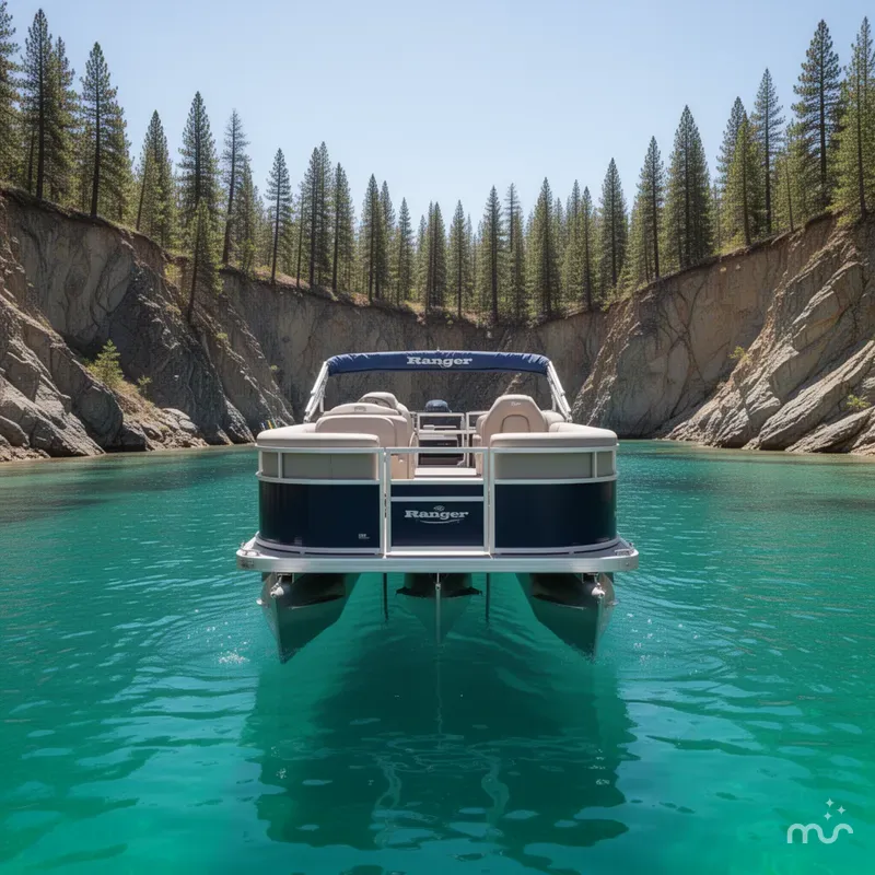 Slide: The Image of Ranger Reata 200F 2024 - 3