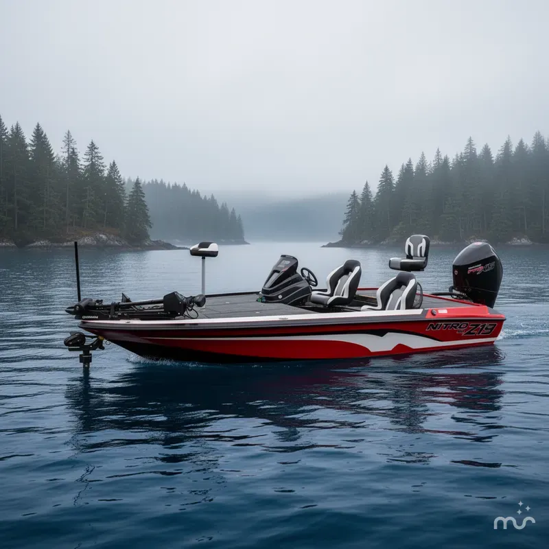 The Image of Nitro Z19 XL Pro 2026 - 0