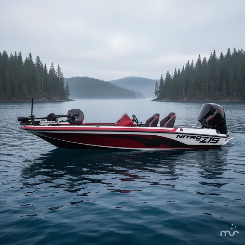 Slide: The Image of Nitro Z19 XL Pro 2026 - 2