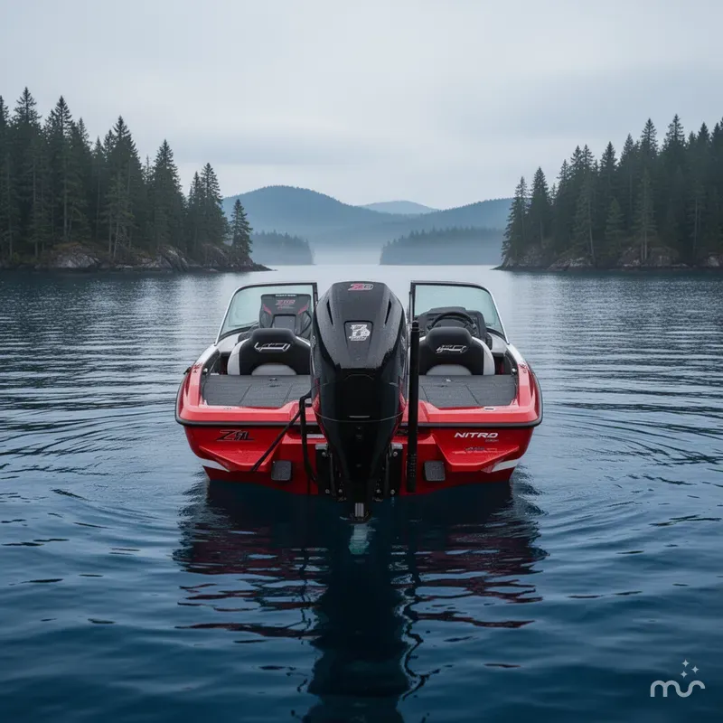 Slide: The Image of Nitro Z19 XL Pro 2026 - 3
