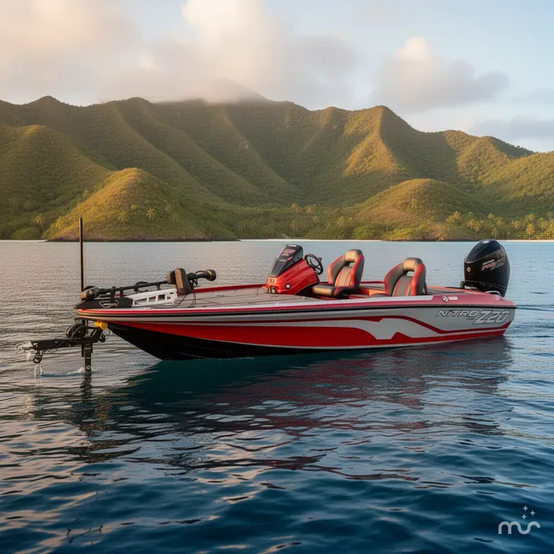 The Image of Nitro Z20 XL 2026 - 0