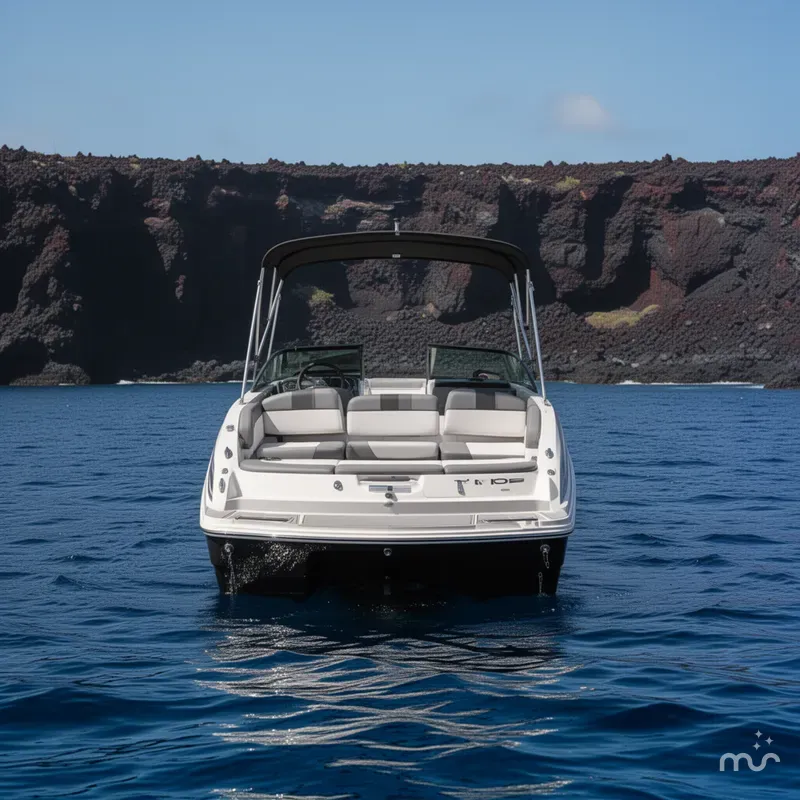 Slide: The Image of Tahoe T21 2026 - 3