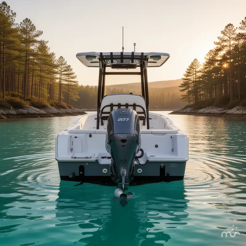 Slide: The Image of Tidewater 220 LXF 2026 - 3