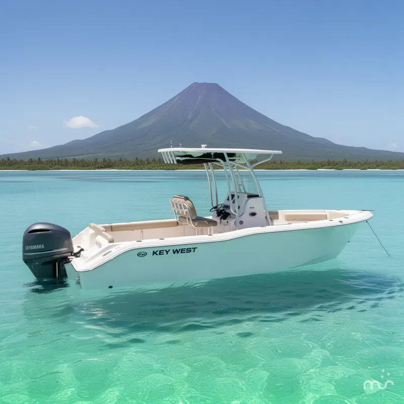Slide: The Image of Key West 239 FS 2024 - 2