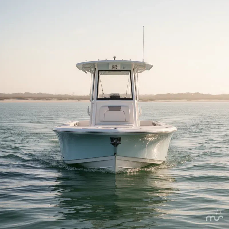 Slide: The Image of Tidewater 2300 Carolina Bay 2026 - 3