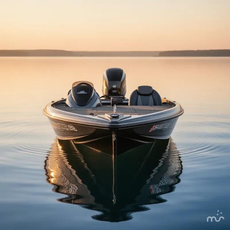 Slide: The Image of Skeeter ZXR20 2023 - 2