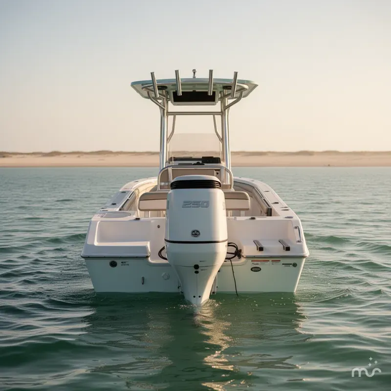 Slide: The Image of Sea Chaser 22 HFC 2020 - 2