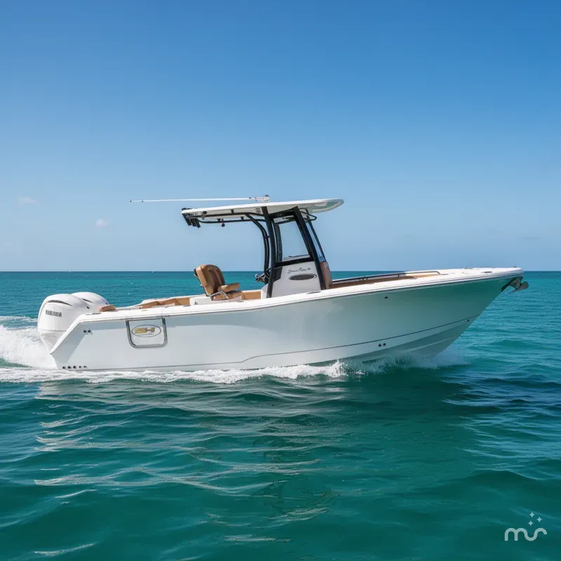 Slide: The Image of Sea Hunt Gamefish 25 2026 - 0