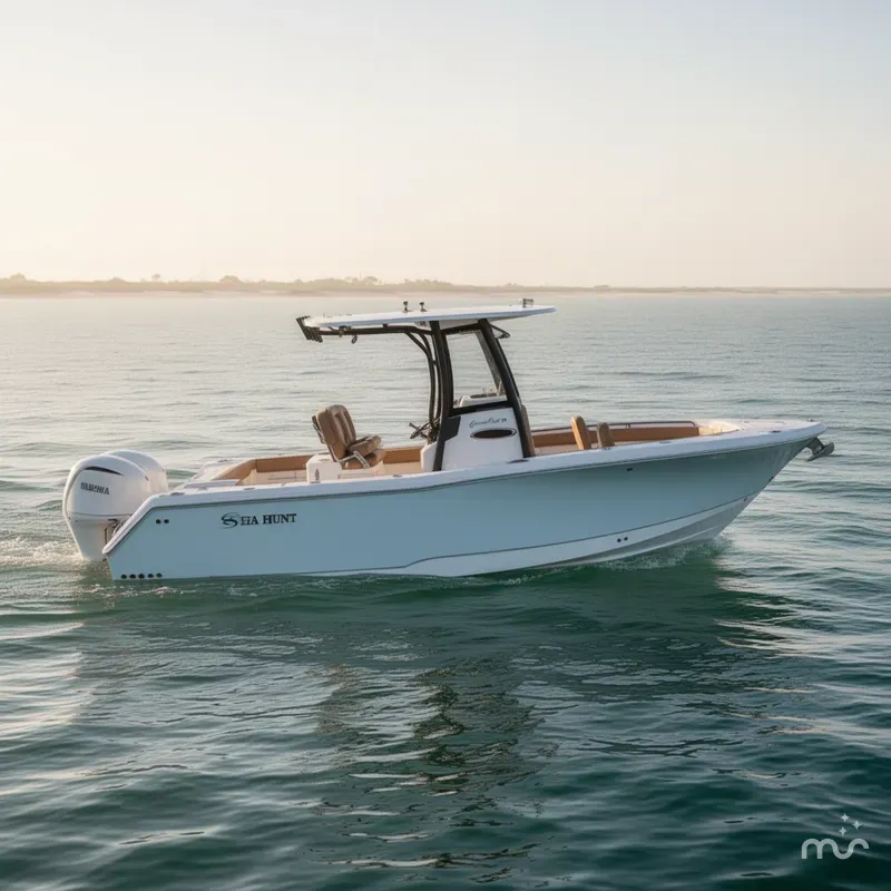 Slide: The Image of Sea Hunt Gamefish 25 2026 - 0
