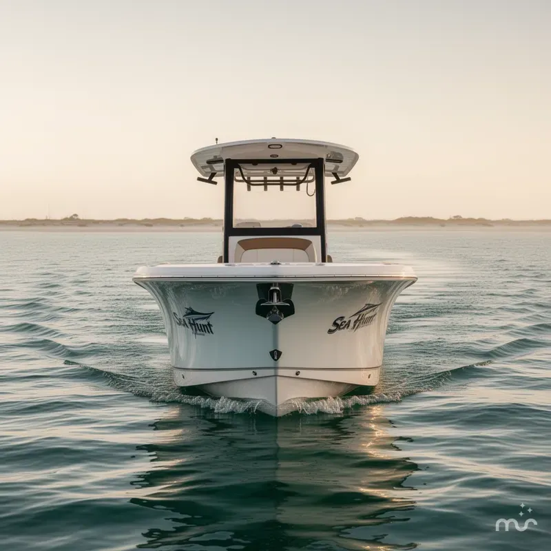 Slide: The Image of Sea Hunt Gamefish 25 2026 - 1