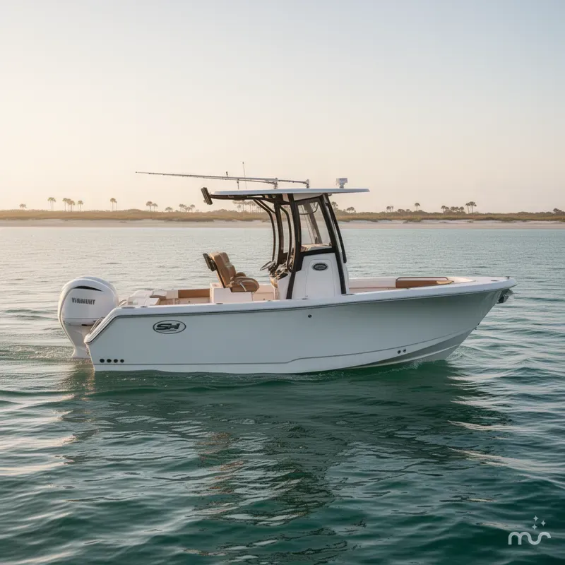 Slide: The Image of Sea Hunt Gamefish 25 2026 - 2