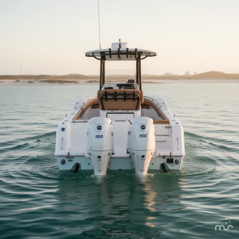 Slide: The Image of Sea Hunt Gamefish 25 2026 - 3