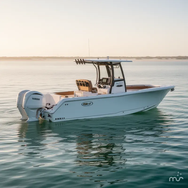 Slide: The Image of Sea Hunt Gamefish 25 2026 - 4