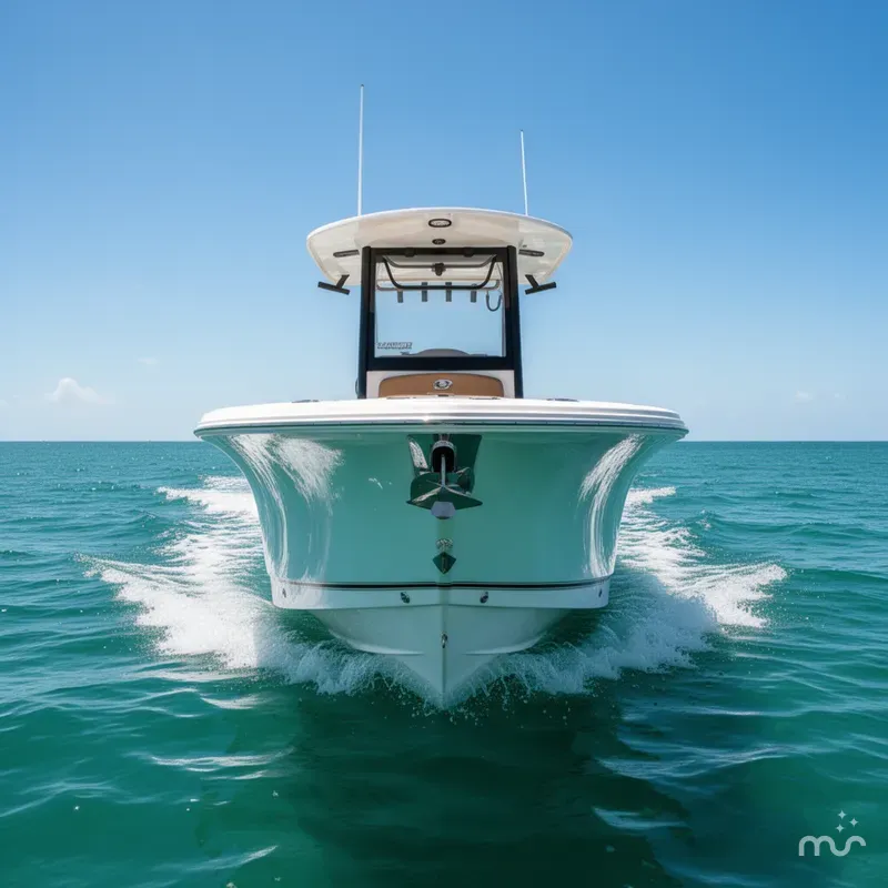 Slide: The Image of Sea Hunt Gamefish 25 2026 - 1