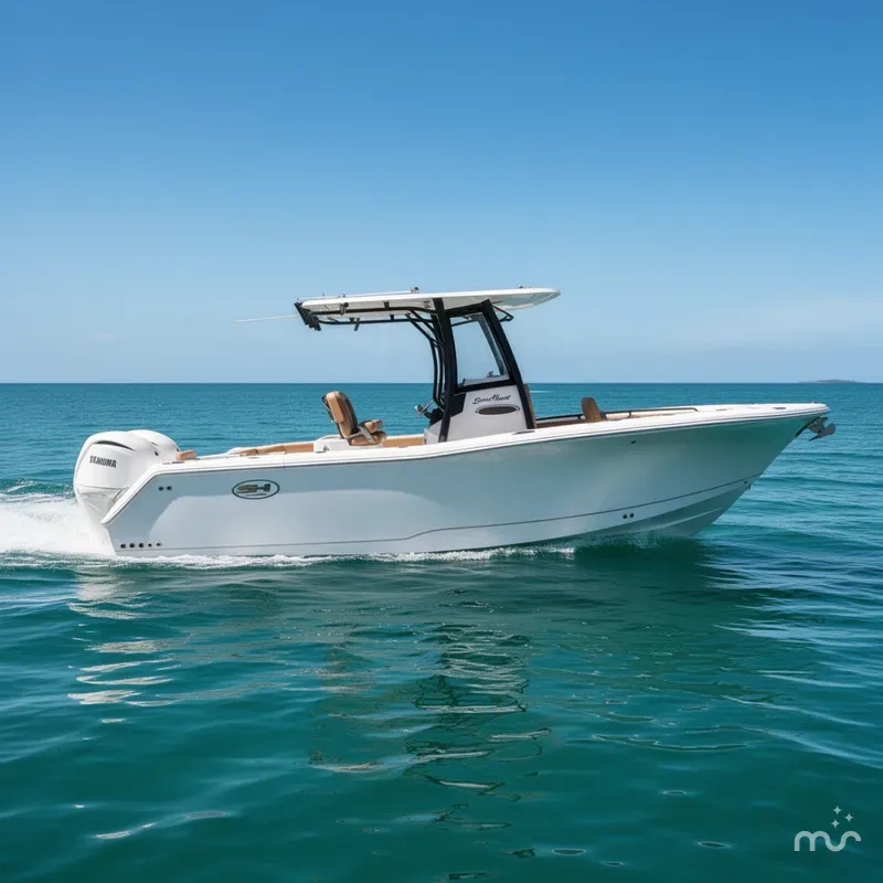 Slide: The Image of Sea Hunt Gamefish 25 2026 - 4