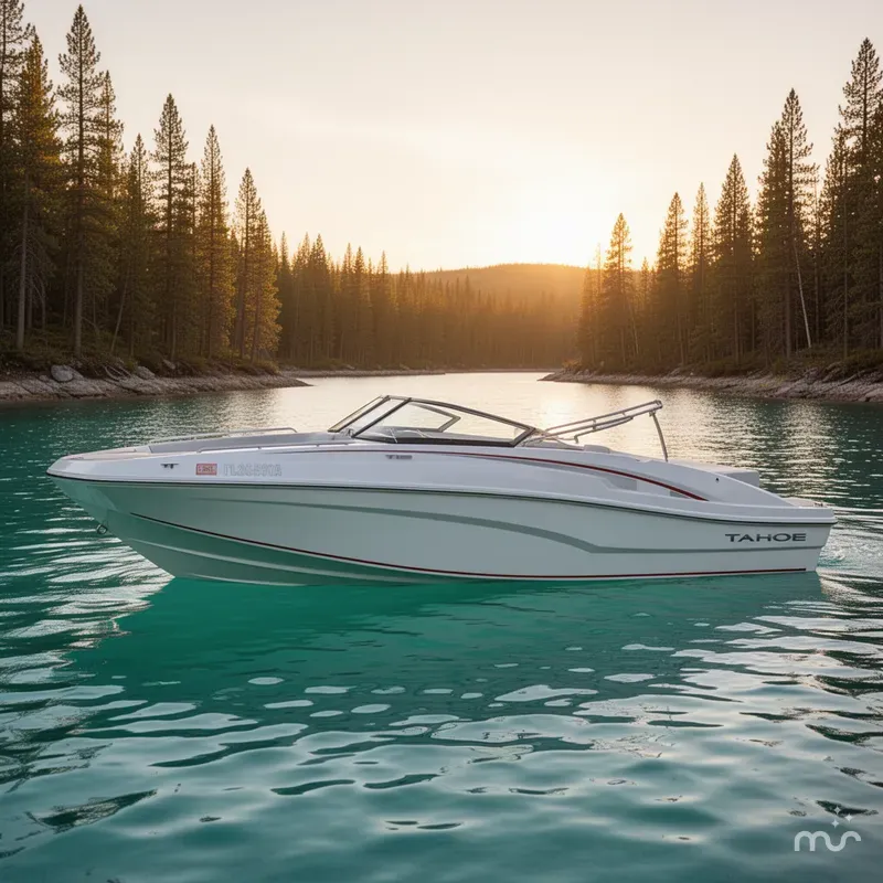 Slide: The Image of Tahoe T16 2021 - 2