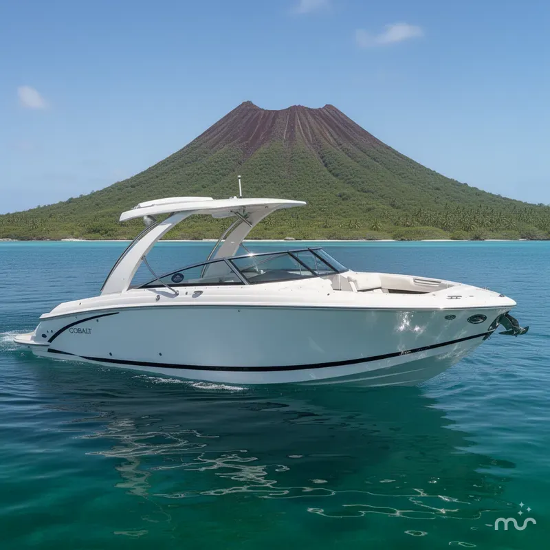 The Image of Cobalt R30 2018 - 0